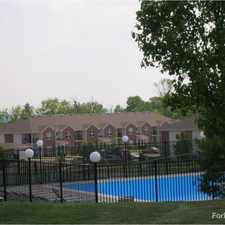 Rental info for Knollwood Crossing