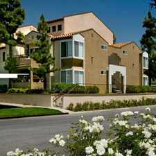 Rental info for Avalon Calabasas