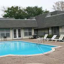 Rental info for Bordeaux Apartments