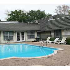 Rental info for Bordeaux Apartments