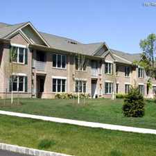Rental info for Heritage Court Apartments