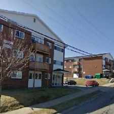 Rental info for Drysdale Rd. and Herring Cove Rd.: 1 and 11 Drysdale Road , 1BR