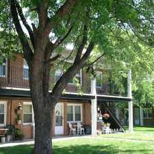 Rental info for Riverside Park