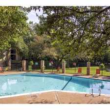 Rental info for Highland Cove