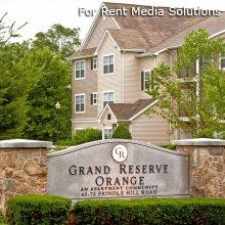 Rental info for Grand Reserve Orange