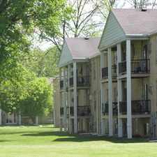 Rental info for Courtyards on Glendale by K & R