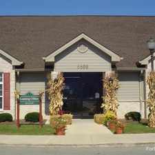 Rental info for Kenosha Commons