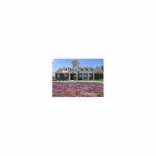 Rental info for Shadow Creek