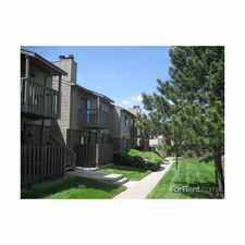 Rental info for Brookwood Apartments