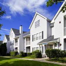 Rental info for Avalon Commons Apartments