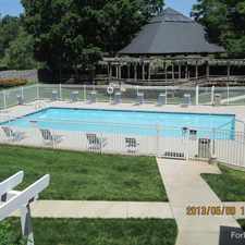 Rental info for Doral Apartments