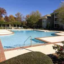 Rental info for Legacy Ballantyne