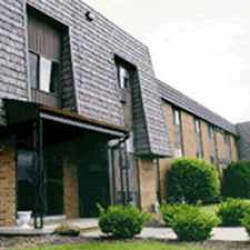 Rental info for Newton Village Apartments