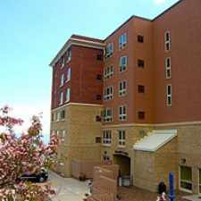 Rental info for Village Place