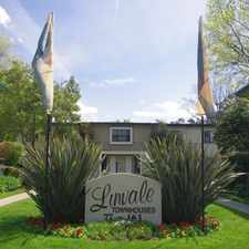 Rental info for Linvale Townhomes