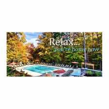 Rental info for Villages Of Chapel Hill