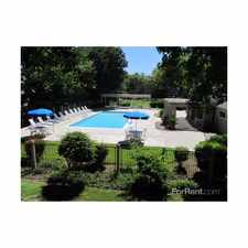 Rental info for Sycamore Village