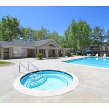 Rental info for Sycamore Village