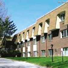 Rental info for Lord Chesterfield Apartments