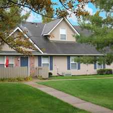Rental info for Findlay Village Square Apartments