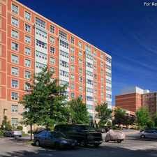 Rental info for Kimball Towers