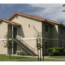 Rental info for Summerfield Apartments