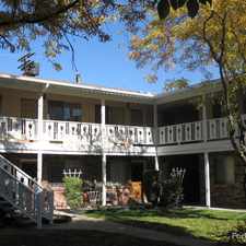Rental info for Royal Oak Apartments