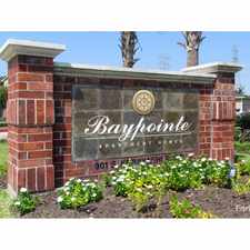 Rental info for Baypointe
