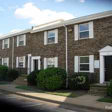 Rental info for Briarwood Court Apartments