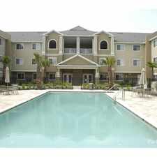 Rental info for Lake Point Senior Apartments
