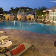 Rental info for Ultris Arrow Canyon