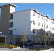 Rental info for St. Luke's Life Center