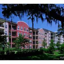 Rental info for Wildflower