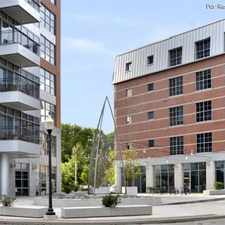 Rental info for Jefferson at 55/77 Water