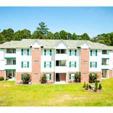Rental info for Heritage at Fort Bragg