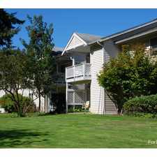 Rental info for Kingston Ridge