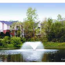 Rental info for Irish Hills Apartments