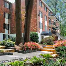 Rental info for Foxwood
