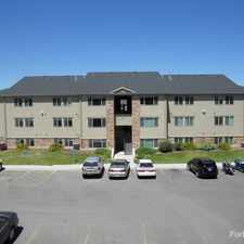 Rental info for Bengal Creek