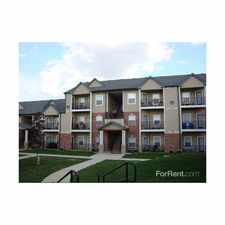 Rental info for Knights Landing Apartments