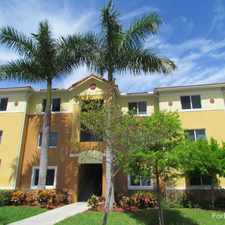 Rental info for Tallman Pines