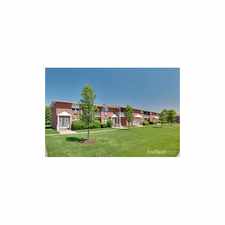Rental info for Southern Meadows Apartments