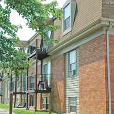 Rental info for The Legacy