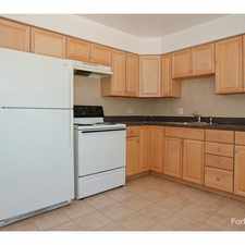 Rental info for Sierra Realty Skokie Apartments