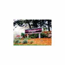Rental info for Wingate Apartments