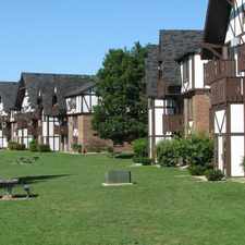 Rental info for Swiss Valley Apartments