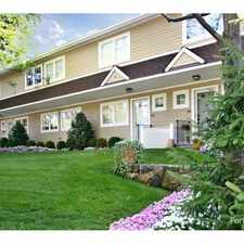 Rental info for Greenwich Place Apartments