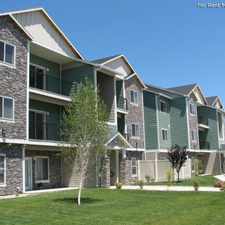 Rental info for Selway Apartments