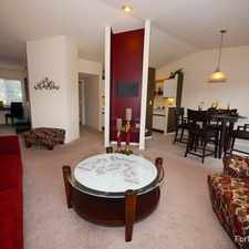 Rental info for Cascade Ridge Apartments