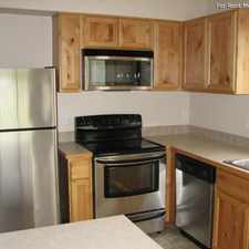 Rental info for Paradigm Property Solutions